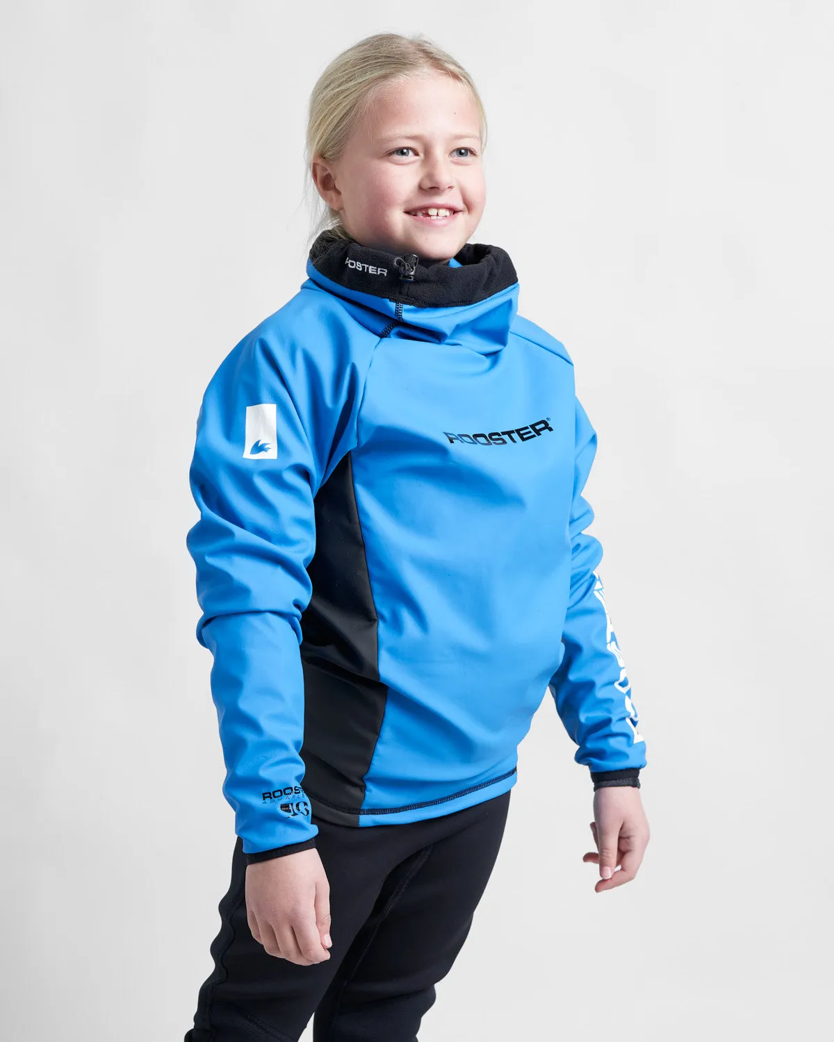 JUNIOR Classic Aquafleece Top - Unisex