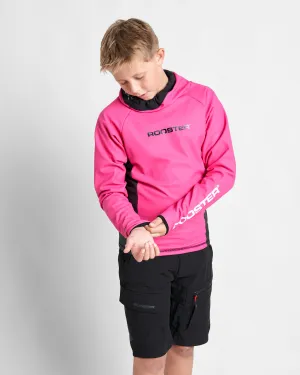 JUNIOR Classic Aquafleece Top - Unisex