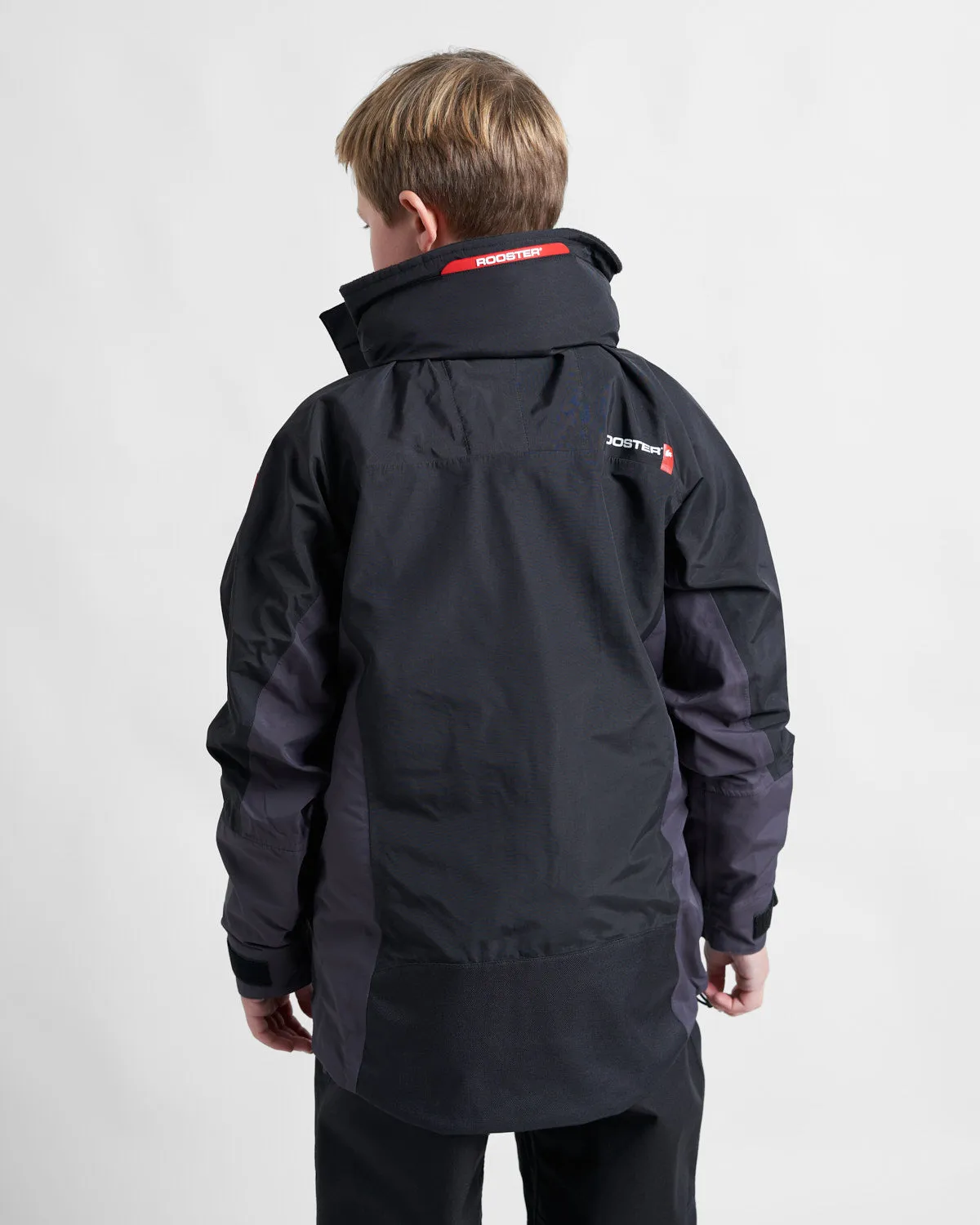 JUNIOR Passage 3 Layer Jacket - JL