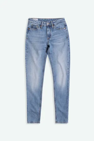 JUNO MEDIUM | ANTONIE DEEP ROYAL TENCEL MID