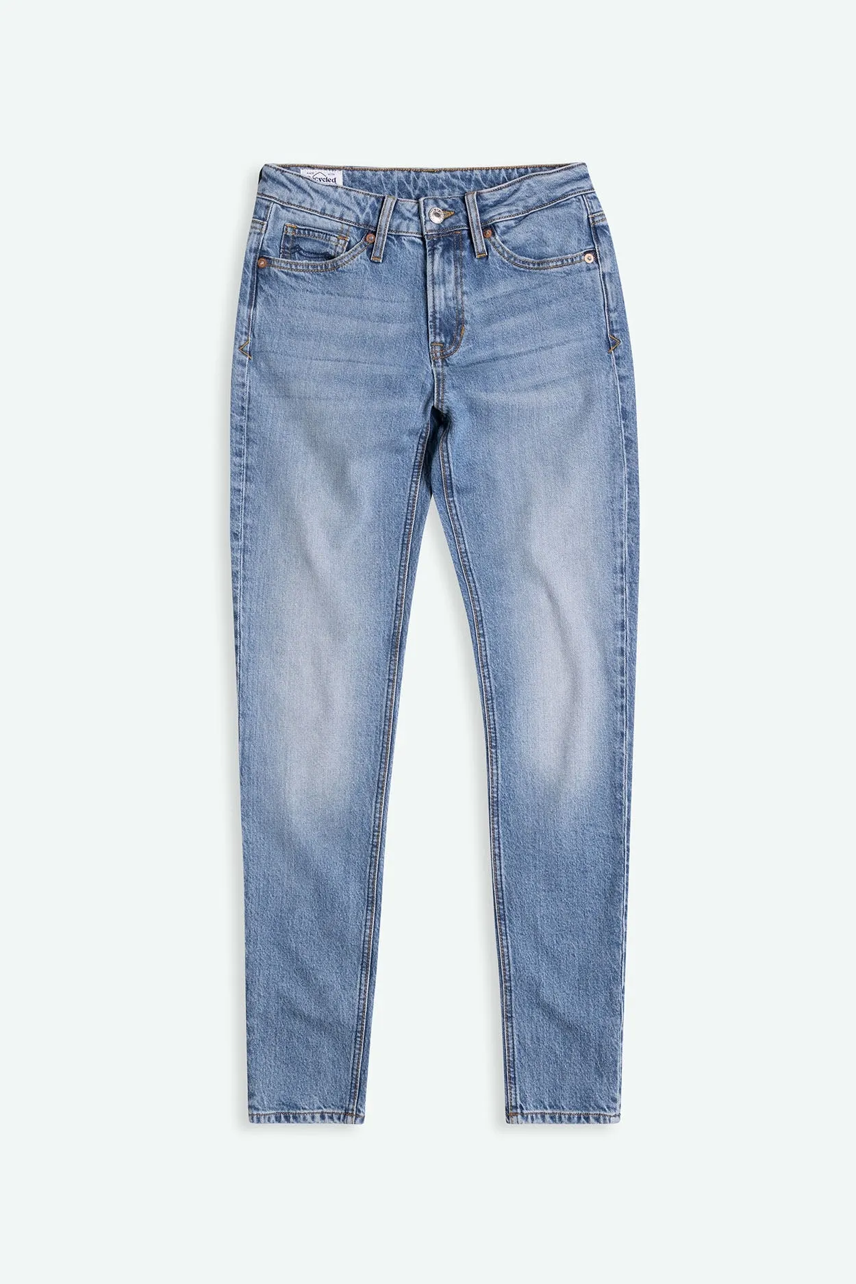 JUNO MEDIUM | ANTONIE DEEP ROYAL TENCEL MID