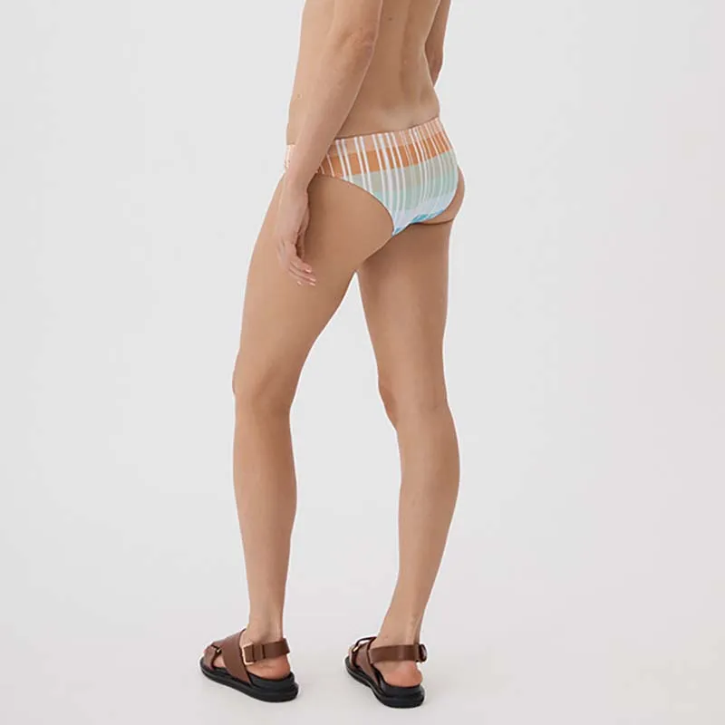 Kaleidoscope Bikini Set