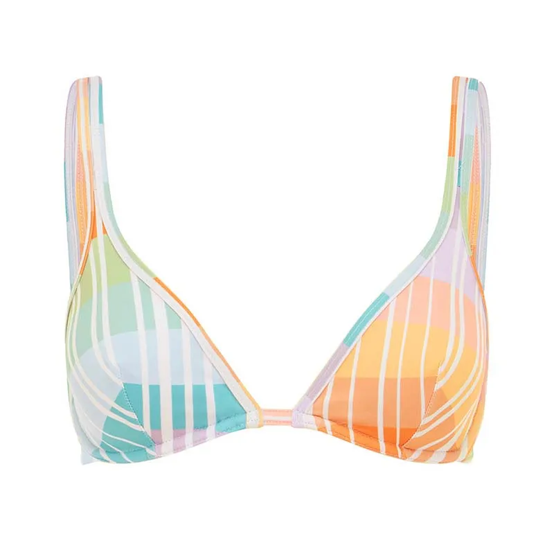 Kaleidoscope Bikini Set