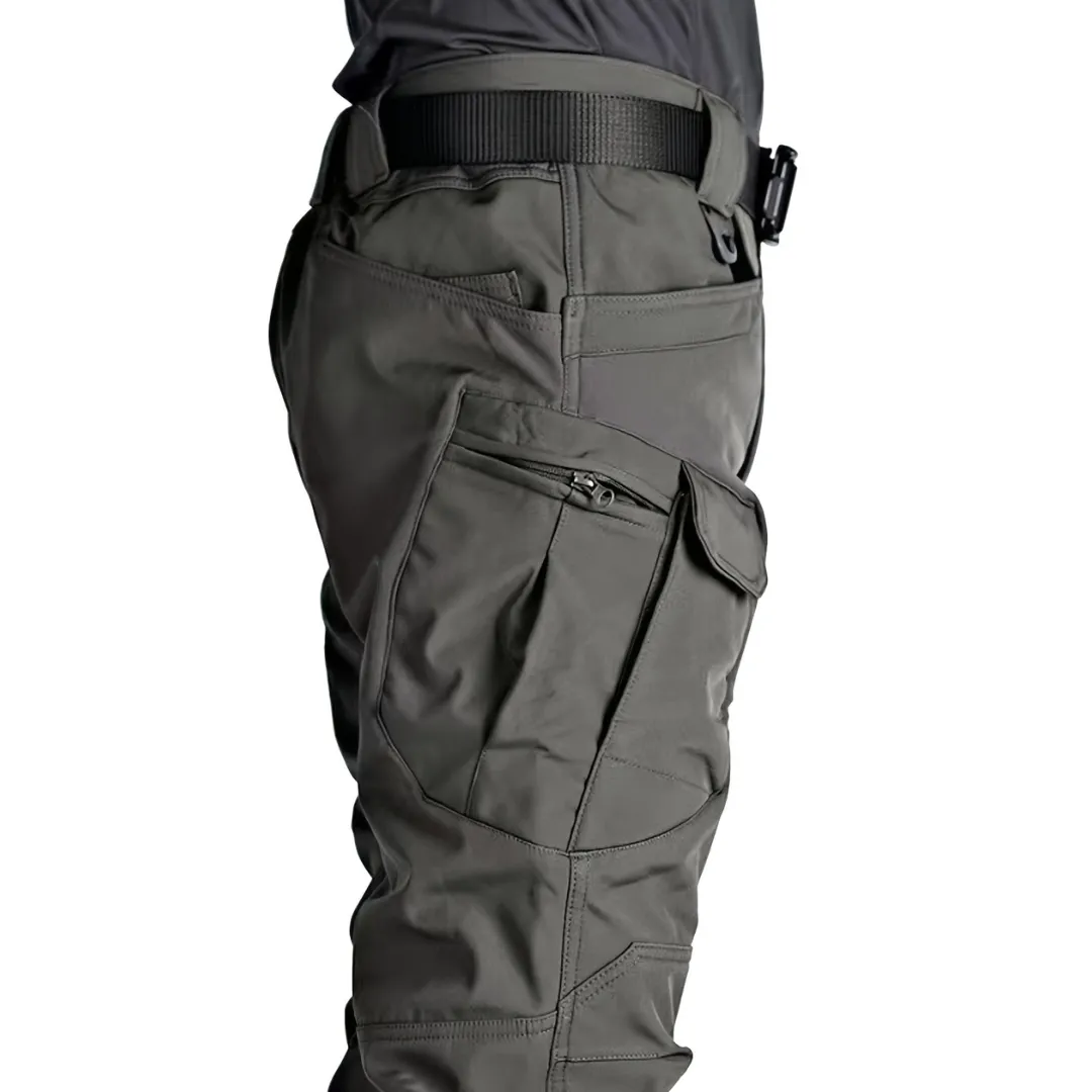 Kalix | Waterproof Tactical Cargo Pants