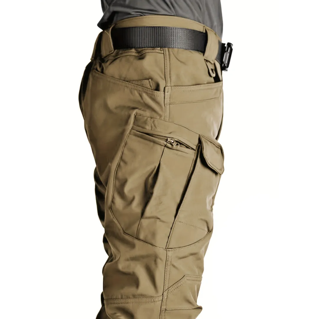Kalix | Waterproof Tactical Cargo Pants