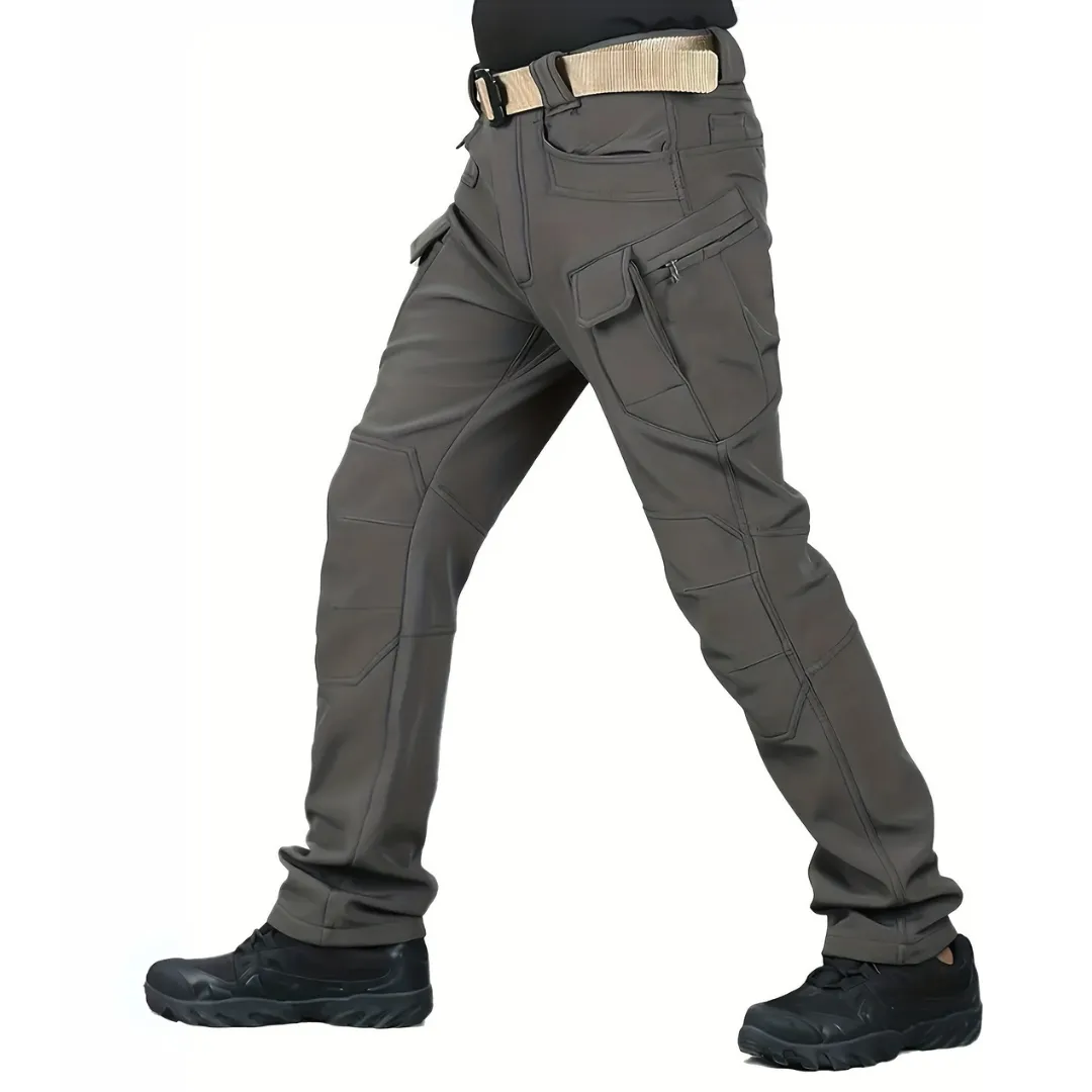 Kalix | Waterproof Tactical Cargo Pants