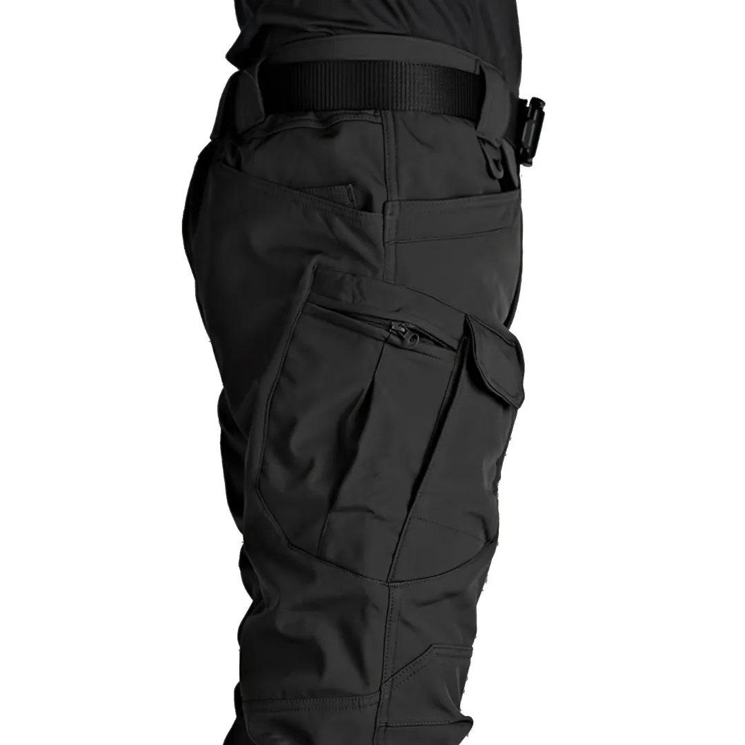 Kalix | Waterproof Tactical Cargo Pants