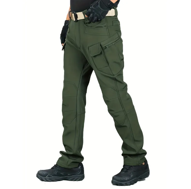 Kalix | Waterproof Tactical Cargo Pants