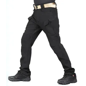 Kalix | Waterproof Tactical Cargo Pants