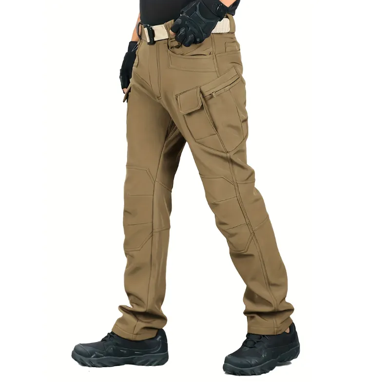 Kalix | Waterproof Tactical Cargo Pants