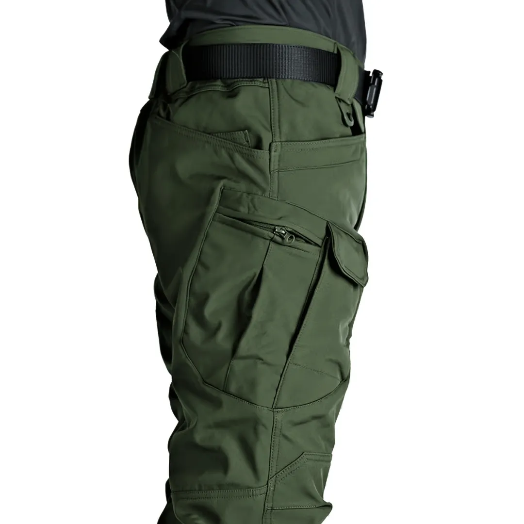 Kalix | Waterproof Tactical Cargo Pants