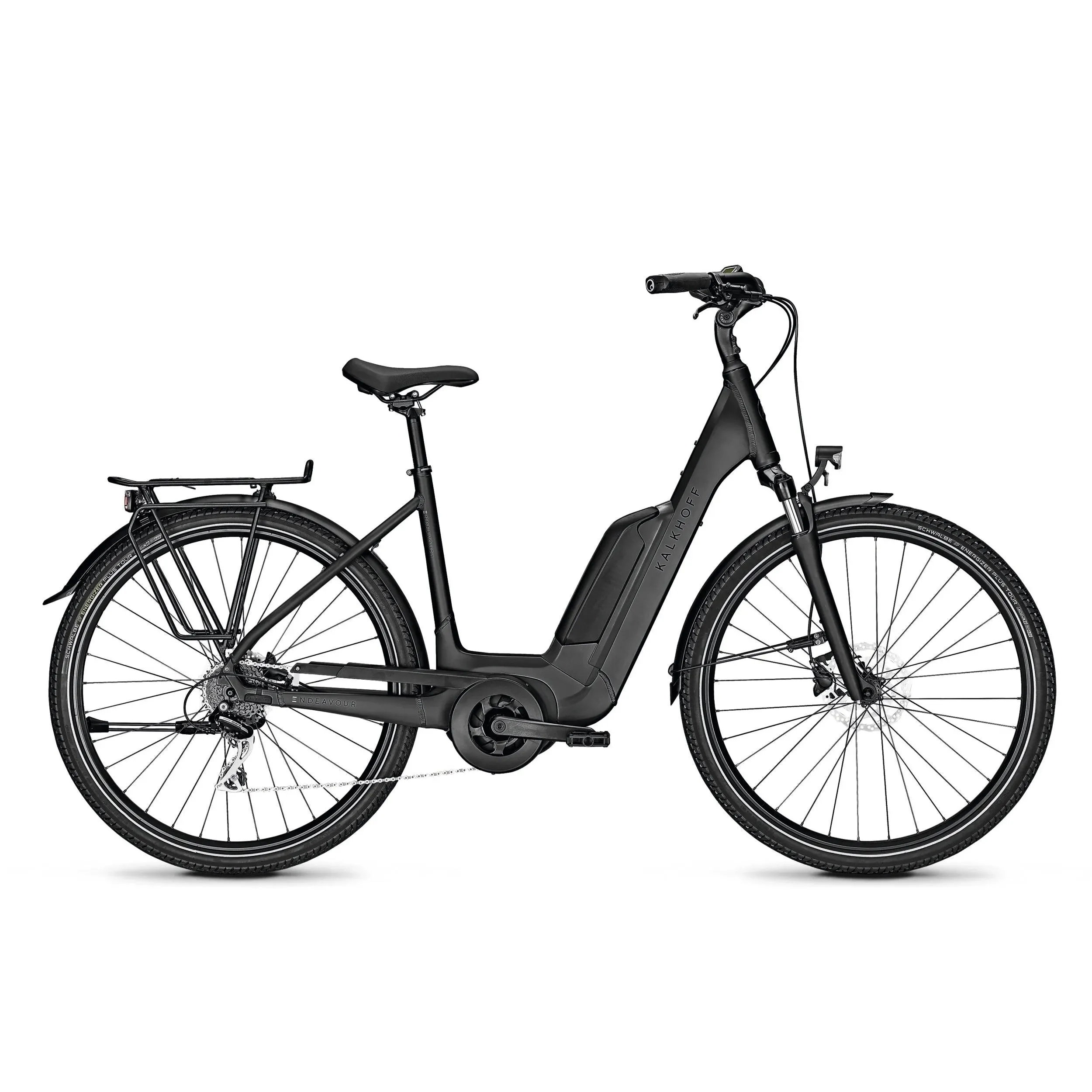 Kalkhoff Endeavour 1.B Move Bosch 500w Electric Bike