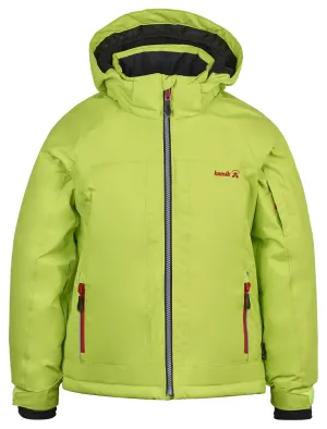Kamik Rusty Boys Jacket in Leaf