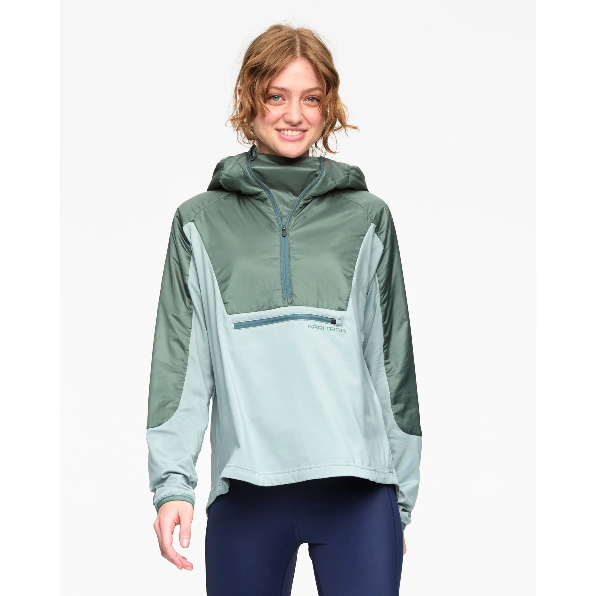 KARI TRAA HENNI HYBRID - FEMME