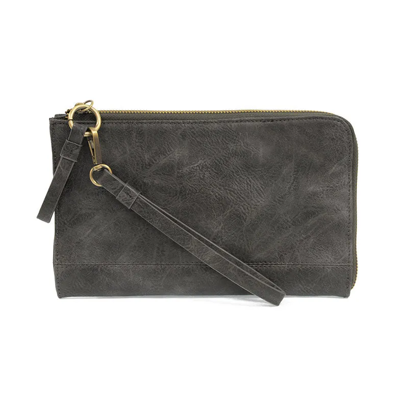Karina Convertible Wristlet & Wallet