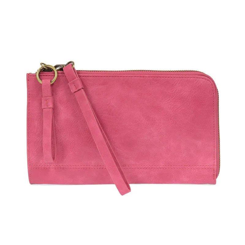 Karina Convertible Wristlet & Wallet