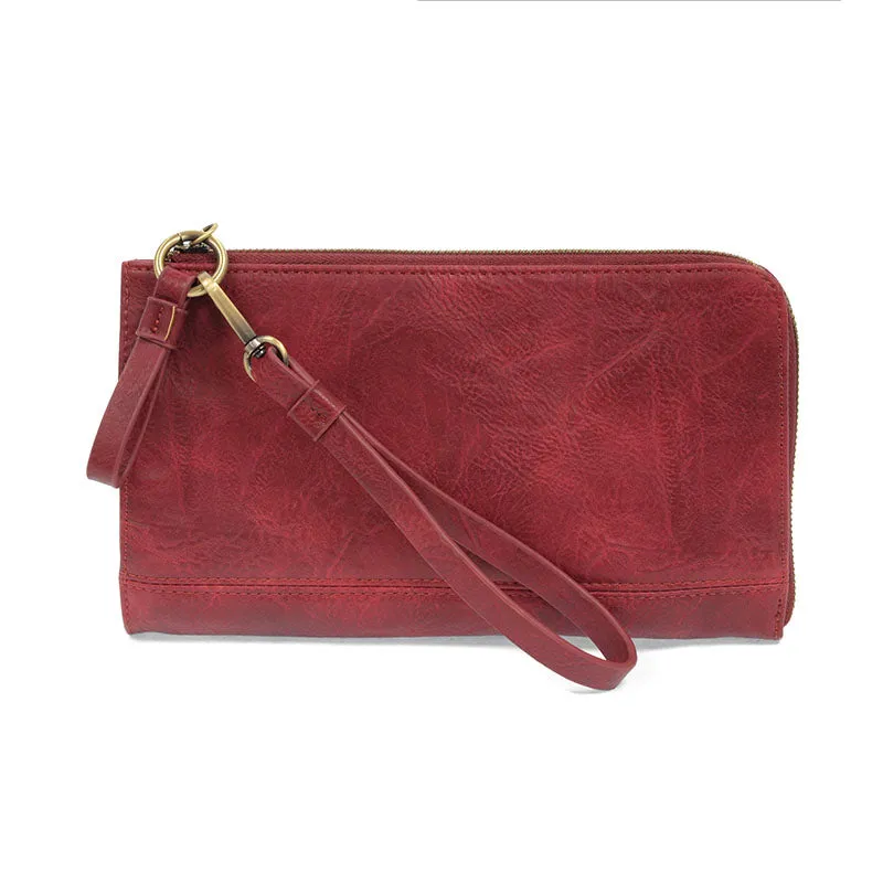 Karina Convertible Wristlet & Wallet