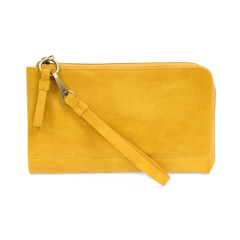 Karina Convertible Wristlet & Wallet