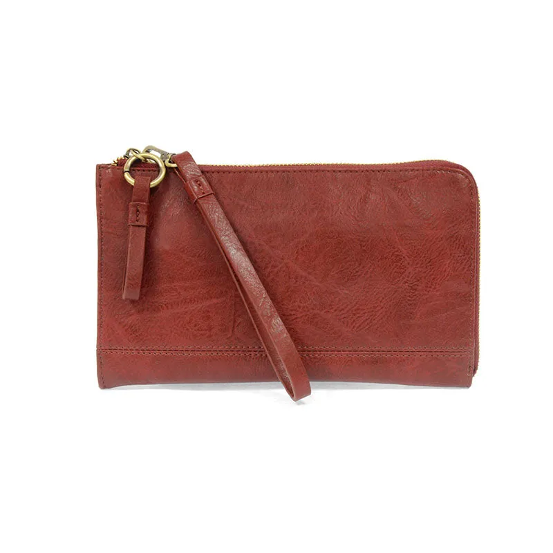 Karina Convertible Wristlet & Wallet