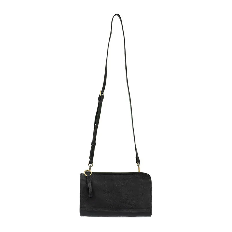 Karina Convertible Wristlet & Wallet