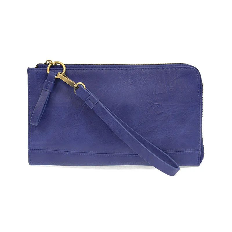 Karina Convertible Wristlet & Wallet