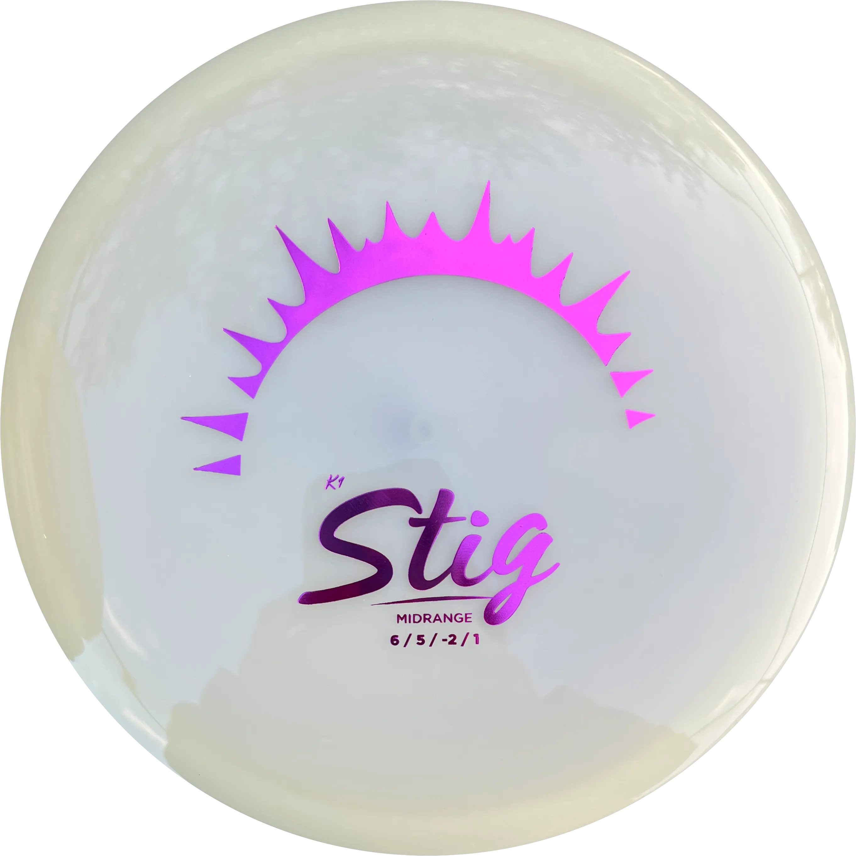 Kastaplast K1 Glow Stig