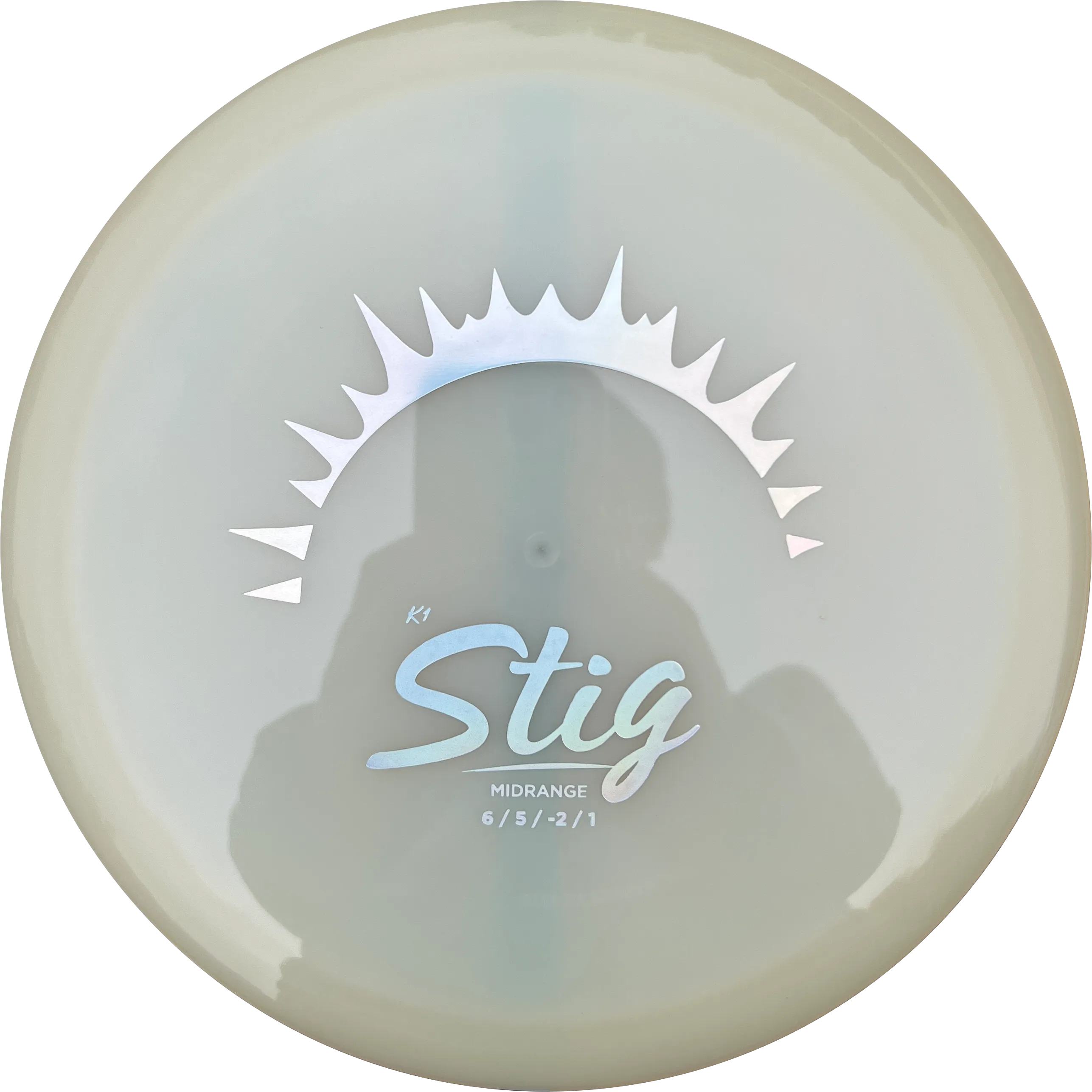 Kastaplast K1 Glow Stig