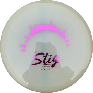 Kastaplast K1 Glow Stig