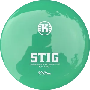 Kastaplast K1 Stig