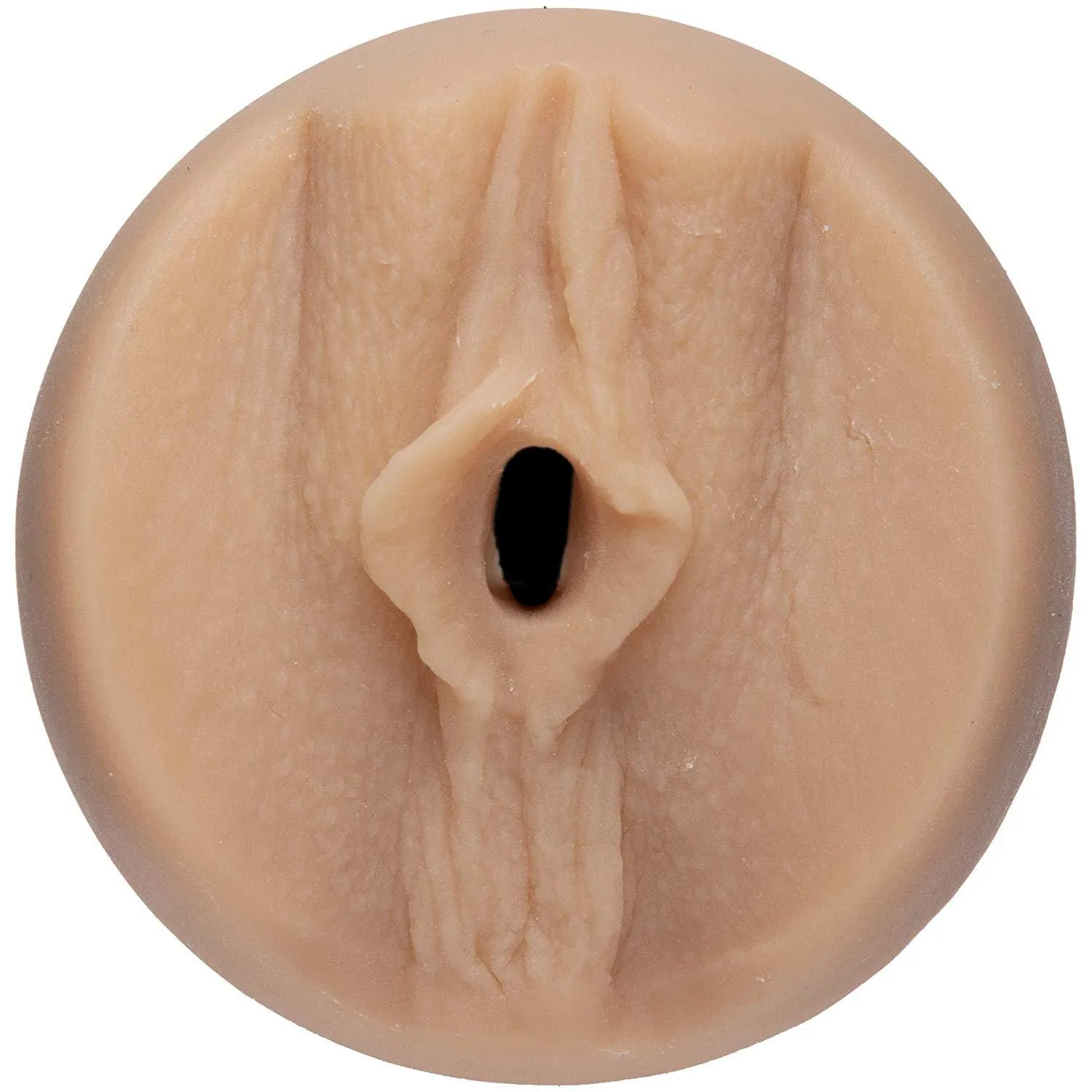 Katrina Jade Stroker - UltraSkyn Masturbator with Adjustable Suction | 7.5" Length