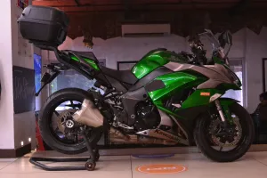 Kawasaki Ninja 1000 SX 2019 DL Registered For Sale