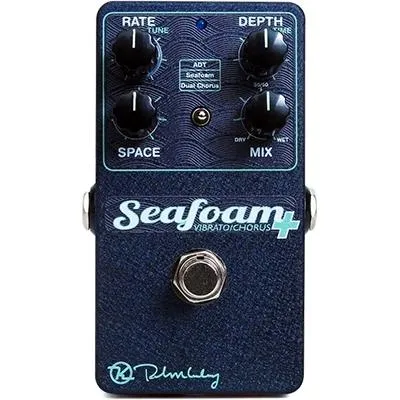 KEELEY Seafoam Plus Chorus