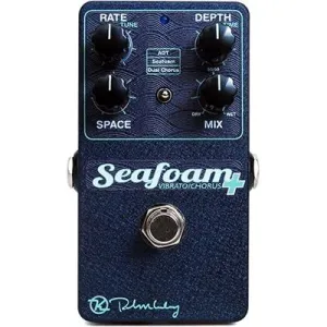 KEELEY Seafoam Plus Chorus