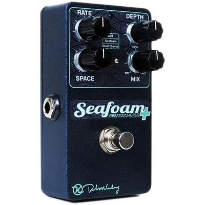 KEELEY Seafoam Plus Chorus