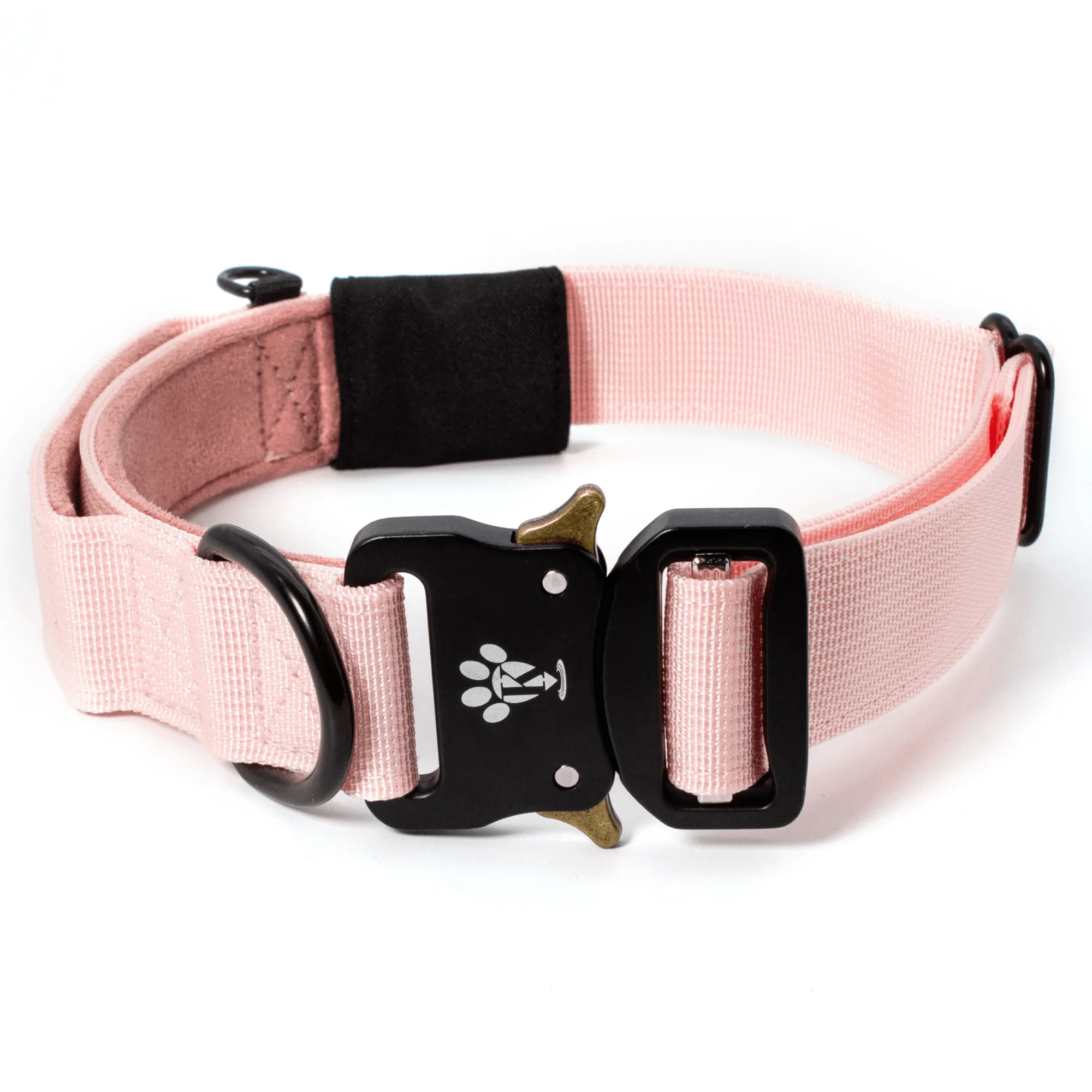 Keepaws™ Tactical AirTag Collar
