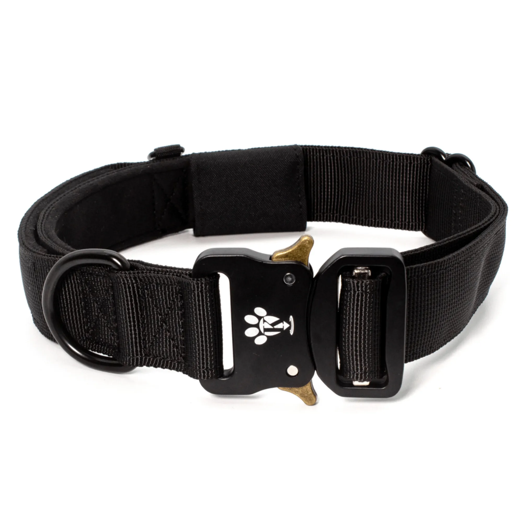Keepaws™ Tactical AirTag Collar