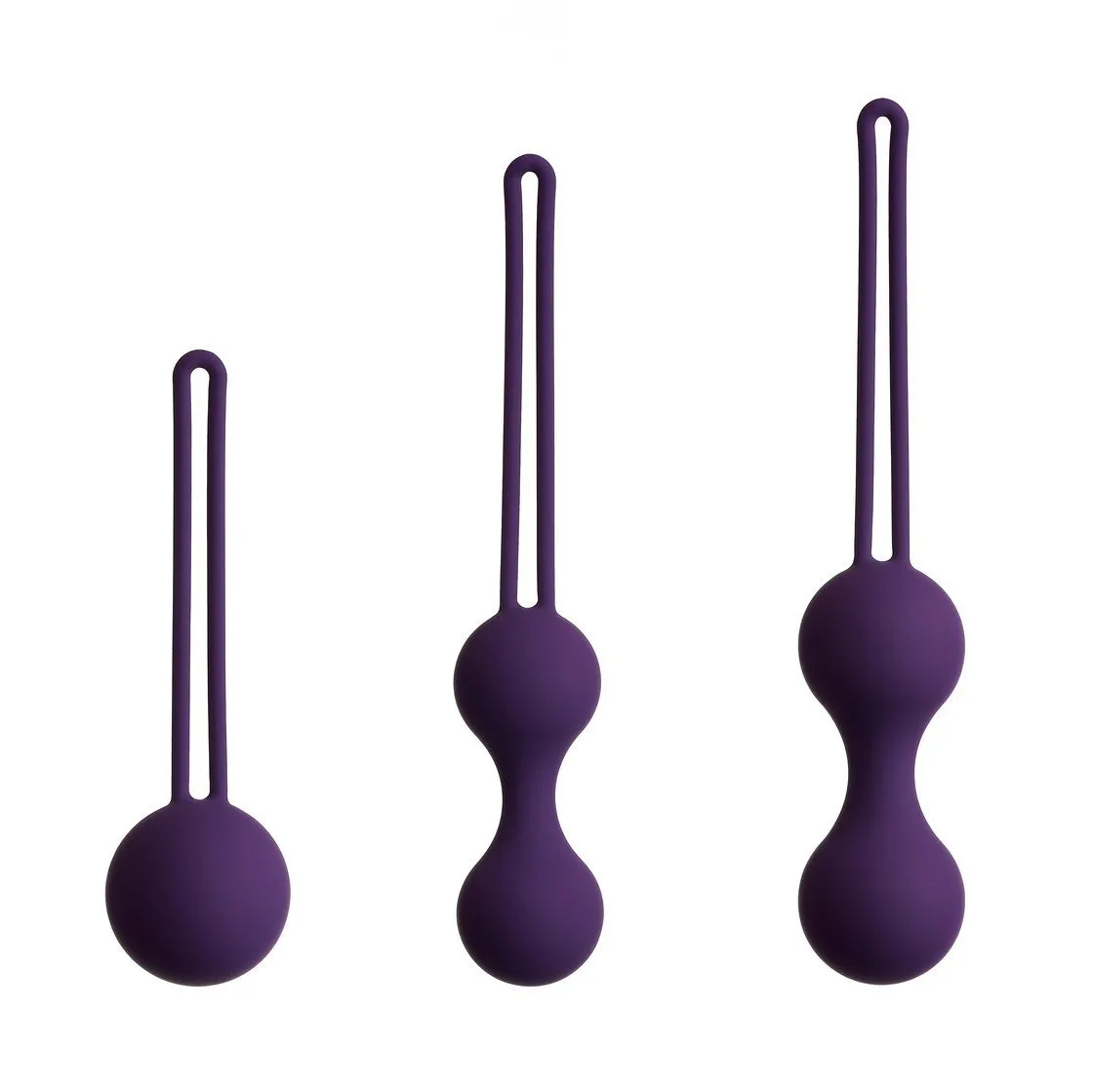 Kegel Balls