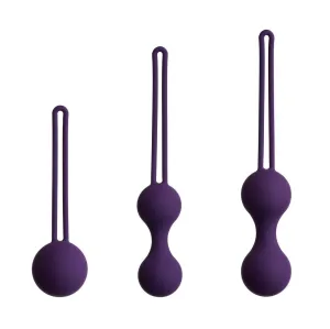 Kegel Balls