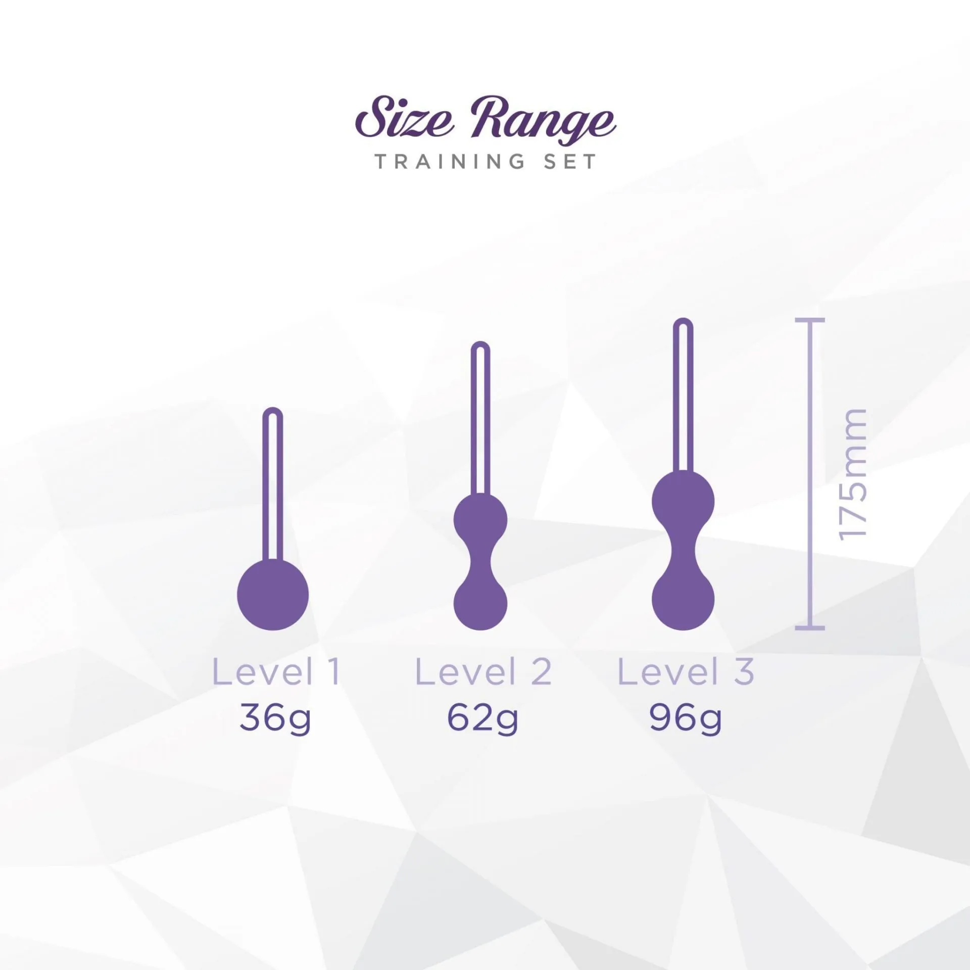 Kegel Balls
