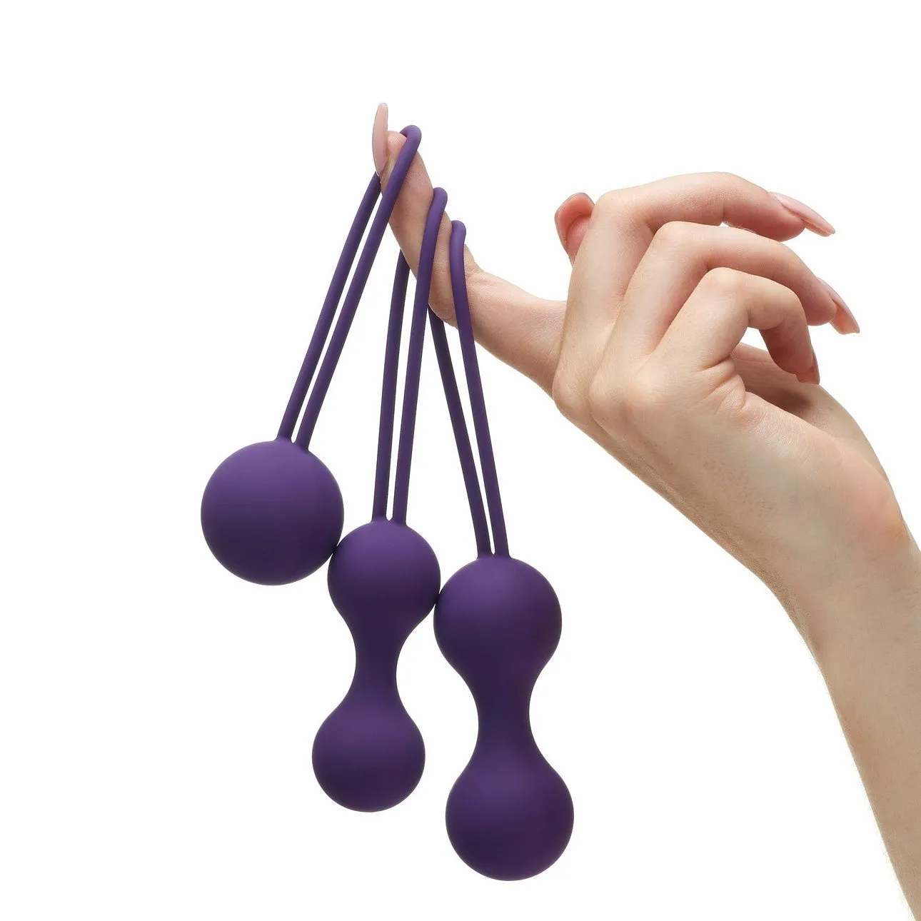 Kegel Balls