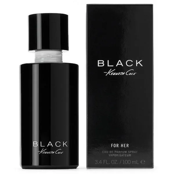 Kenneth Cole Black by Kenneth Cole