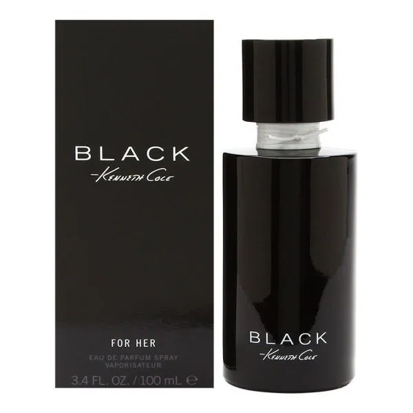 Kenneth Cole Black by Kenneth Cole