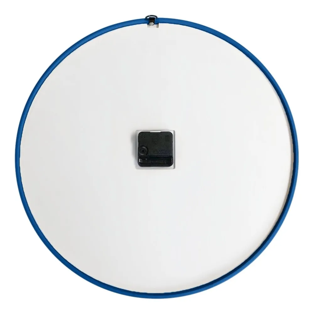 Kentucky Wildcats: Mascot - Modern Disc Wall Clock