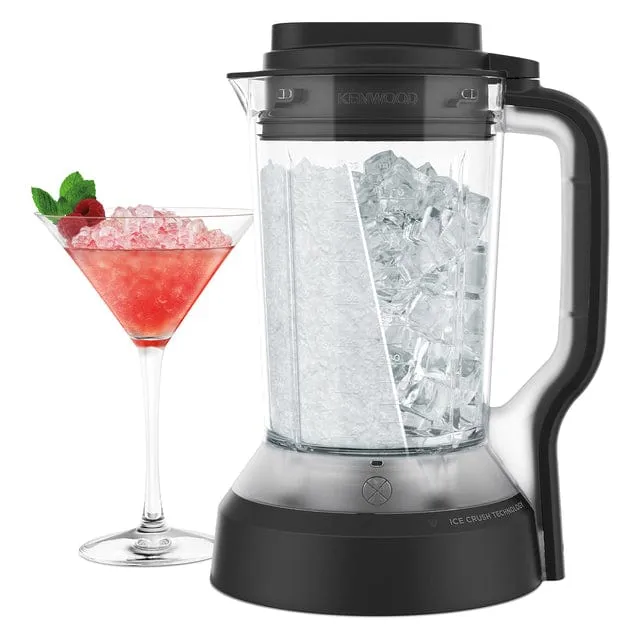 Kenwood MultiPro One Touch Food Processor FDM73.480SS