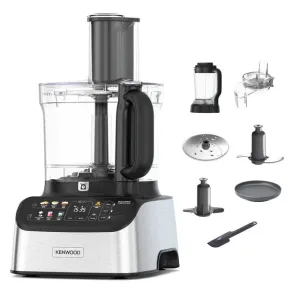 Kenwood MultiPro One Touch Food Processor FDM73.480SS