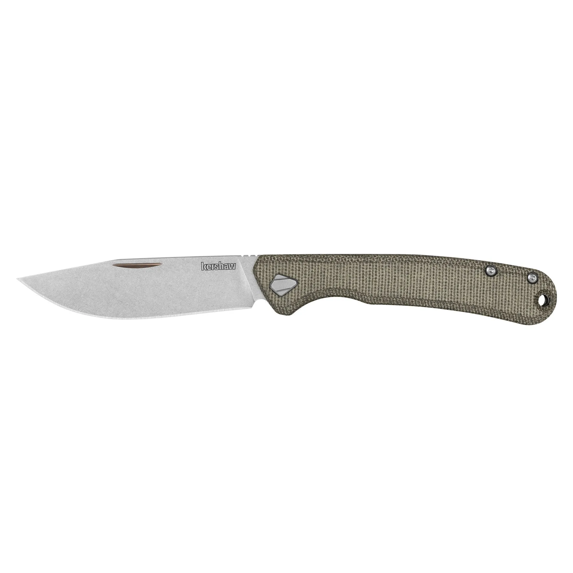 Kershaw Federalist Folding Knife
