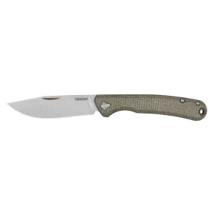 Kershaw Federalist Folding Knife