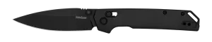 Kershaw Knives IRIDIUM -BLACK