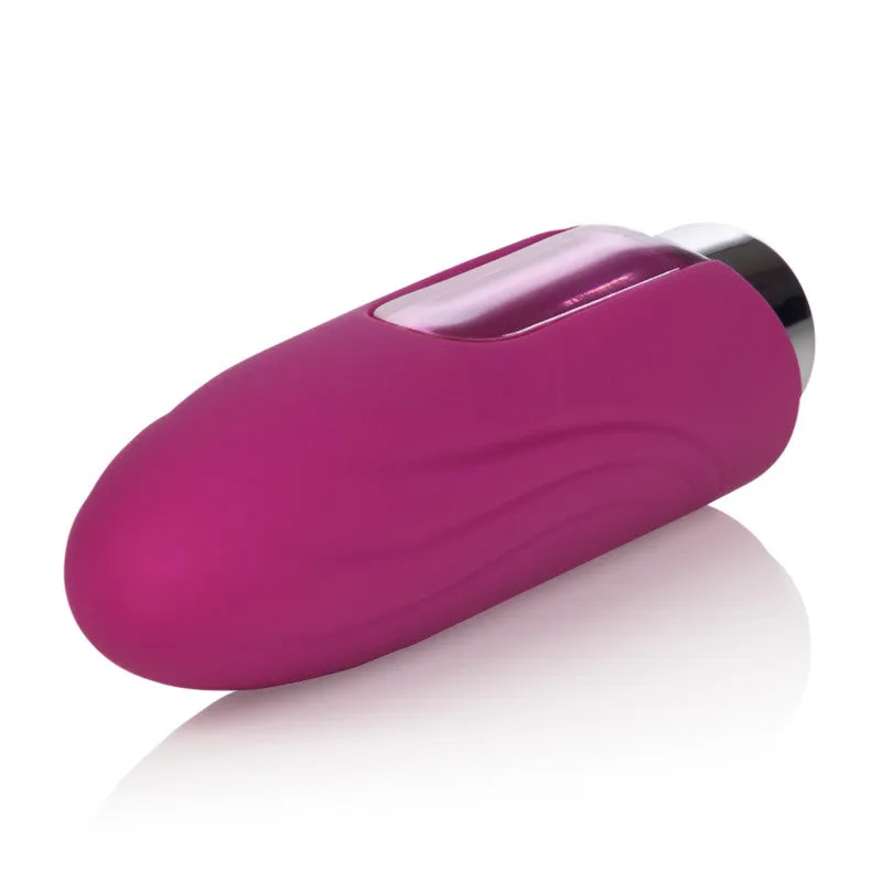 Key Nyx Mini Massager - Raspberry Pink