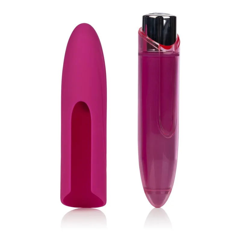 Key Nyx Mini Massager - Raspberry Pink